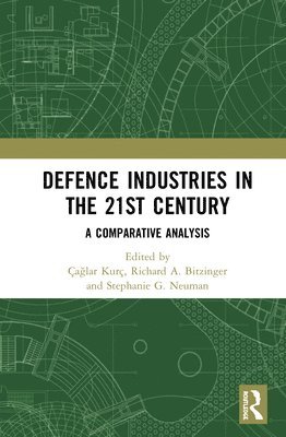 bokomslag Defence Industries in the 21st Century