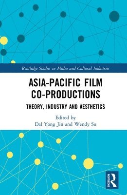 Asia-Pacific Film Co-productions 1