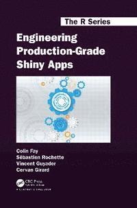 bokomslag Engineering Production-Grade Shiny Apps