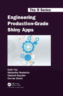 bokomslag Engineering Production-Grade Shiny Apps