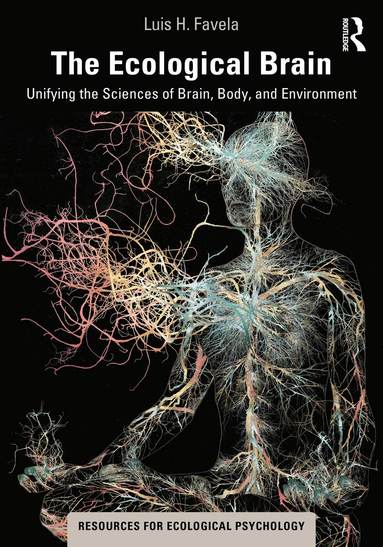 bokomslag Ecological Brain