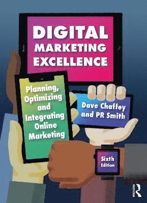 Digital Marketing Excellence 1