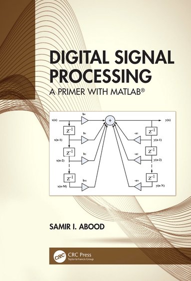 bokomslag Digital Signal Processing