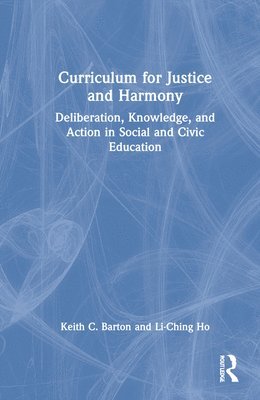 Curriculum for Justice and Harmony 1