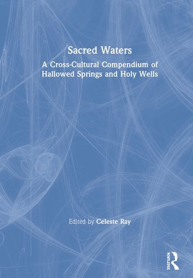 bokomslag Sacred Waters