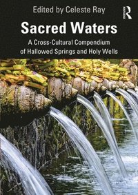 bokomslag Sacred Waters