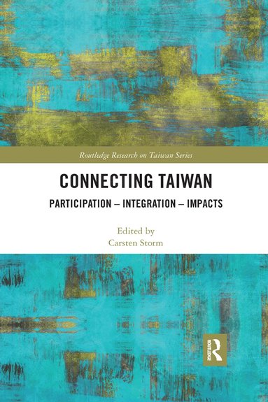 bokomslag Connecting Taiwan