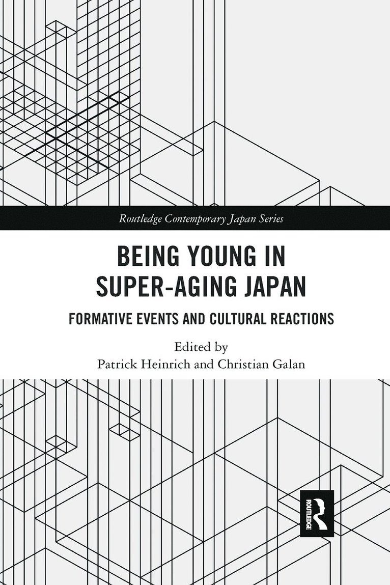 Being Young in Super-Aging Japan 1