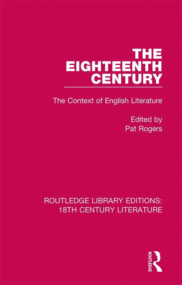 The Eighteenth Century 1