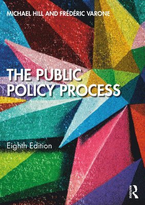 The Public Policy Process 1