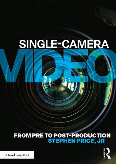 bokomslag Single-Camera Video