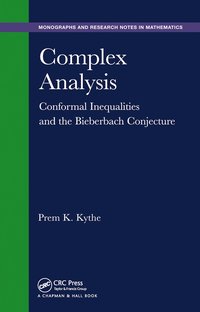 bokomslag Complex Analysis