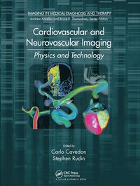 bokomslag Cardiovascular and Neurovascular Imaging