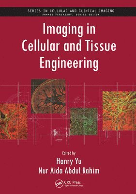 bokomslag Imaging in Cellular and Tissue Engineering