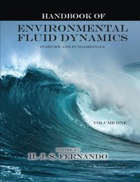 bokomslag Handbook of Environmental Fluid Dynamics, Volume One