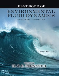 bokomslag Handbook of Environmental Fluid Dynamics, Volume One