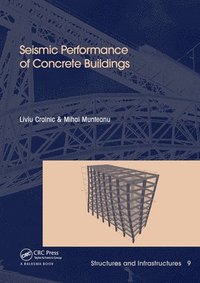 bokomslag Seismic Performance of Concrete Buildings