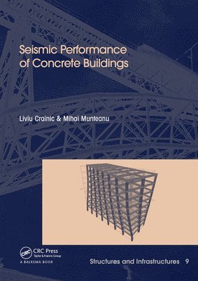 Seismic Performance of Concrete Buildings 1