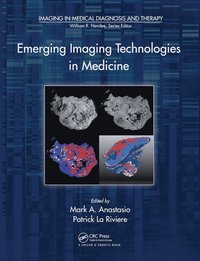 bokomslag Emerging Imaging Technologies in Medicine