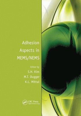 Adhesion Aspects in MEMS/NEMS 1