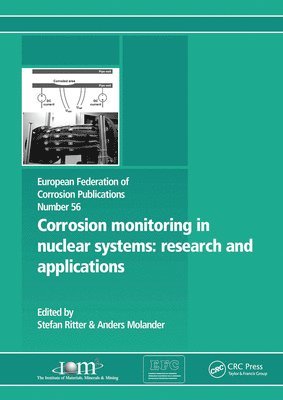 Corrosion Monitoring in Nuclear Systems EFC 56 1