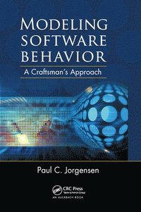 bokomslag Modeling Software Behavior