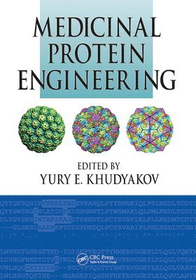 Medicinal Protein Engineering 1