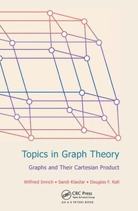 bokomslag Topics in Graph Theory