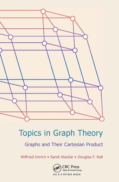 bokomslag Topics in Graph Theory