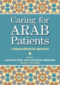 bokomslag Caring for Arab Patients