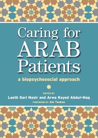 bokomslag Caring for Arab Patients