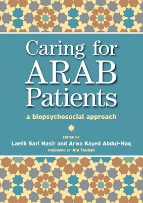 Caring for Arab Patients