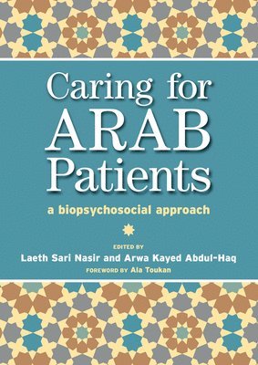 Caring for Arab Patients 1