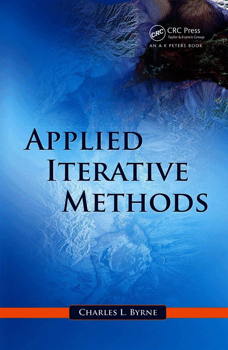 Applied Iterative Methods