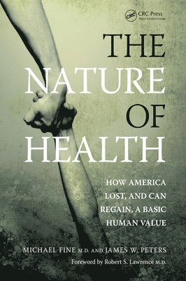 bokomslag The Nature of Health