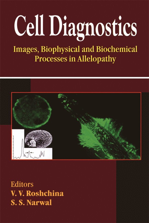 Cell Diagnostics 1