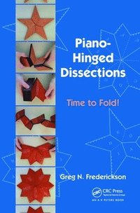 bokomslag Piano-Hinged Dissections