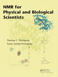 bokomslag NMR for Physical and Biological Scientists