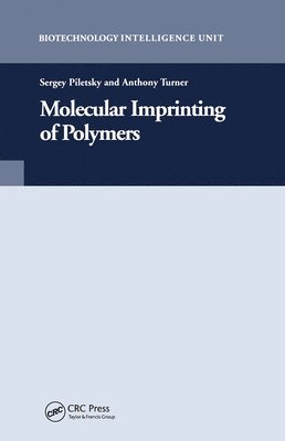 Molecular Imprinting of Polymers 1