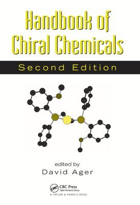 Handbook of Chiral Chemicals 1