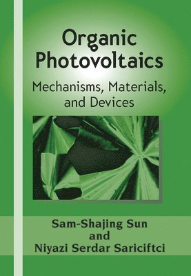 Organic Photovoltaics 1