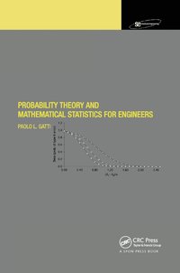 bokomslag Probability Theory and Mathematical Statistics for Engineers