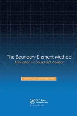 bokomslag The Boundary Element Method