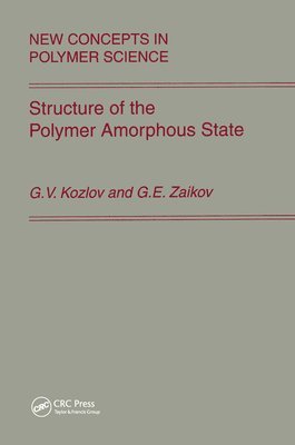 Structure of the Polymer Amorphous State 1