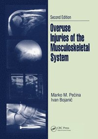 bokomslag Overuse Injuries of the Musculoskeletal System
