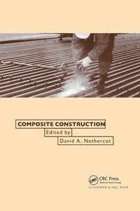 bokomslag Composite Construction