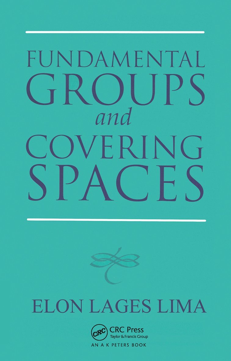Fundamental Groups and Covering Spaces 1