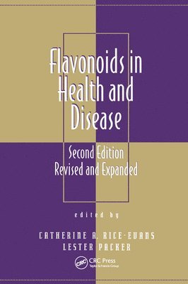 Flavonoids in Health and Disease 1