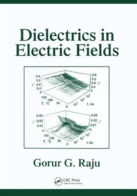 Dielectrics in Electric Fields 1