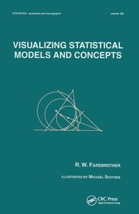 bokomslag Visualizing Statistical Models And Concepts